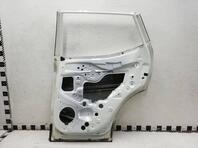 Дверь задняя правая Nissan Qashqai (J11) c 2014 г.