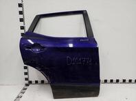 Дверь задняя правая Nissan Qashqai (J11) c 2014 г.