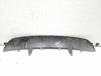 Накладка бампера заднего Toyota RAV 4 IV [CA40] 2012 - 2019