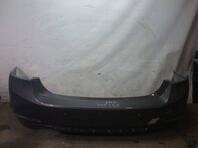 Бампер задний BMW 3-Series [F3x] 2011 - н.в.