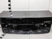 Крышка багажника BMW 7-Series [G11, G12] 2015 - 2022