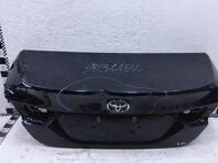 Крышка багажника Toyota Camry VIII [XV70] 2017 - н.в.