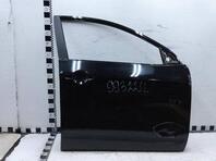 Дверь передняя правая Nissan Qashqai (J11) c 2014 г.