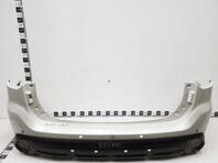 Бампер задний Mitsubishi Outlander III 2012 - 2024