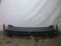 Бампер задний Ford Kuga II 2012 - 2019