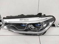 Фара левая BMW 5-Series [G30, G31] 2016 - н.в.