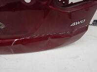 Крышка багажника Hyundai Santa Fe III 2012 - 2018
