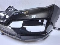 Бампер передний Nissan X - Trail (T32) c 2014 г.