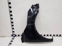 Крыло переднее правое Nissan Qashqai (J11) c 2014 г.