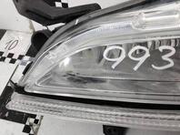 Фара противотуманная левая Hyundai Tucson III 2015 - н.в.