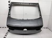 Крышка багажника Volkswagen Polo VI (Liftback) 2020 - н.в.