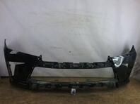 Бампер передний Lexus LX III 2007 - н.в.