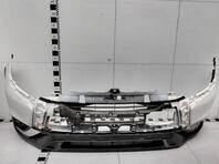 Бампер передний Mitsubishi Outlander III 2012 - н.в.