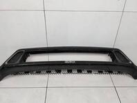 Накладка бампера переднего Mitsubishi Outlander III 2012 - 2024