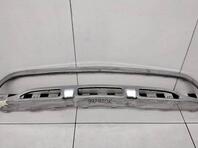 Накладка бампера переднего Mercedes-Benz GLA-Klasse I [X156] 2013 - 2020