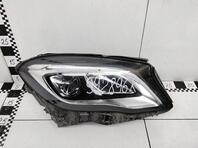 Фара правая Mercedes-Benz GLA-Klasse I [X156] 2013 - 2020