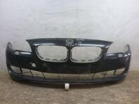 Бампер передний BMW 5-Series [F07, F10, F11] 2009 - 2017