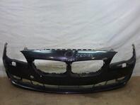 Бампер передний BMW 5-Series [F07, F10, F11] 2009 - 2017