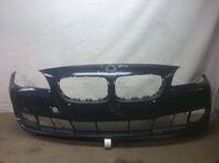Бампер передний BMW 5-Series [F07, F10, F11] 2009 - 2017