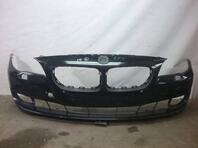 Бампер передний BMW 5-Series [F07, F10, F11] 2009 - 2017