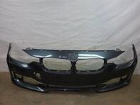 Бампер передний BMW 3-Series [F3x] 2011 - н.в.