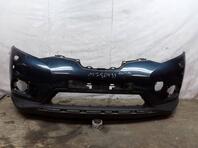 Бампер передний Nissan X - Trail (T32) c 2014 г.
