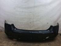 Бампер задний BMW 3-Series [F3x] 2011 - н.в.
