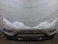 Бампер передний Nissan X - Trail (T32) c 2014 г.
