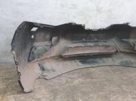 Бампер передний Nissan X - Trail (T32) c 2014 г.