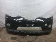 Бампер передний Nissan X - Trail (T32) c 2014 г.