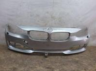 Бампер передний BMW 3-Series [F3x] 2011 - н.в.