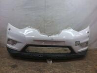 Бампер передний Nissan X - Trail (T32) c 2014 г.