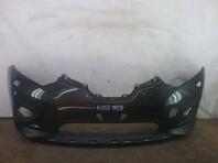 Бампер передний Nissan X - Trail (T32) c 2014 г.