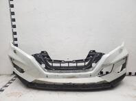 Бампер передний Nissan X - Trail (T32) c 2014 г.