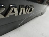 Крышка багажника Nissan Terrano (D10) c 2014 г.