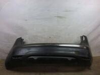 Бампер задний Nissan Qashqai (J11) c 2014 г.
