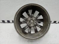 Диск колесный Skoda Octavia [A7] III 2013 - 2020