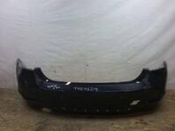 Бампер задний BMW 3-Series [F3x] 2011 - н.в.