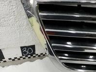Решетка радиатора Mercedes-Benz S-klasse V (W221) 2005 - 2013