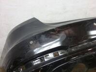 Бампер задний BMW 3-Series [F3x] 2011 - н.в.