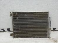 Радиатор кондиционера (конденсер) Renault Duster I 2010 - 2021