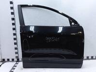Дверь передняя правая Nissan Qashqai (J11) c 2014 г.