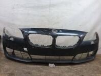 Бампер передний BMW 5-Series [F07, F10, F11] 2009 - 2017