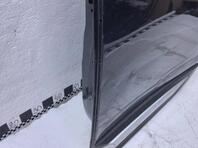 Дверь задняя левая Mitsubishi Outlander III 2012 - н.в.