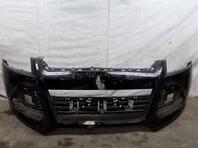 Бампер передний Ford Kuga II 2012 - 2019