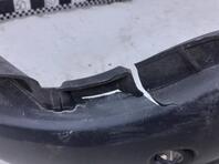 Юбка задняя Lada Vesta 2015 - н.в.