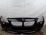 Бампер передний BMW 5-Series [F07, F10, F11] 2009 - 2017
