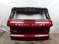Крышка багажника Land Rover Range Rover Evoque I 2011 - 2018