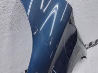 Крыло переднее левое Mercedes-Benz GLA-Klasse I [X156] 2013 - 2020