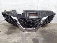Решетка радиатора Nissan X - Trail (T32) c 2014 г.